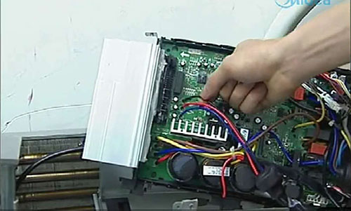 平阳美的空调电话是多少