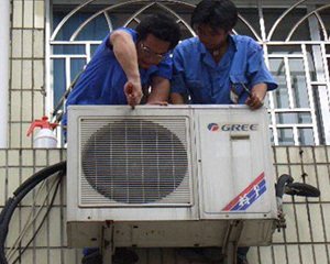 平阳空调维修售后服务中心