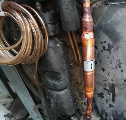 平阳美的变频多联机空调维修售后服务中心