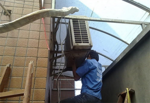 平阳空调维修售后服务中心