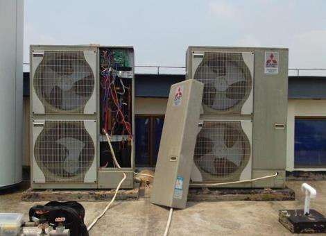 平阳空调维修电话号码多少