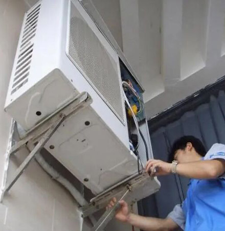 平阳24小时空调维修热线