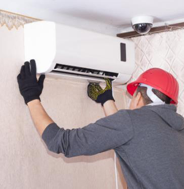 平阳空调内机噪音大