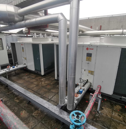 平阳附近中央空调维修 平阳上门中央空调维修